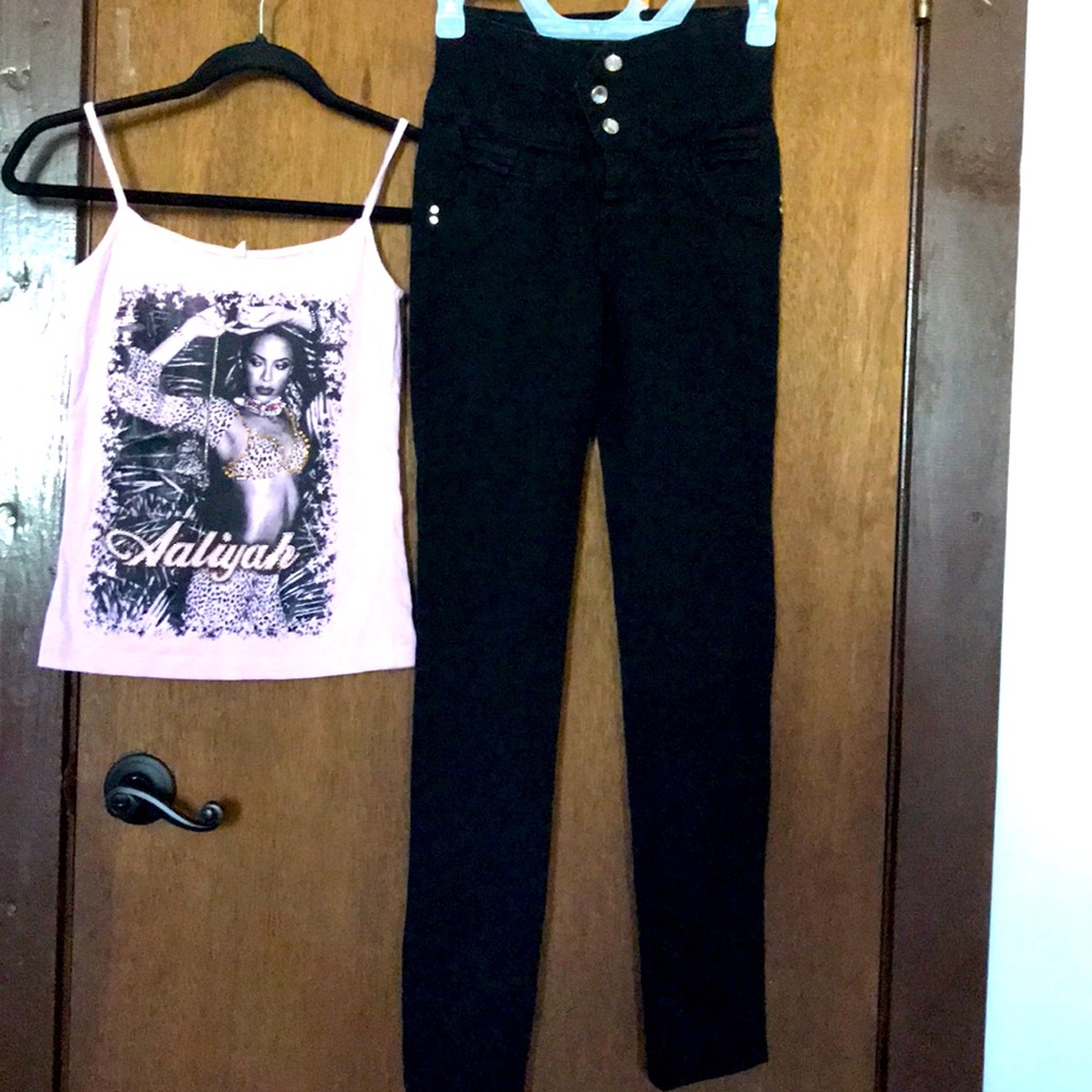 Outfit set